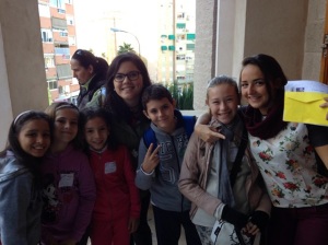 infancia