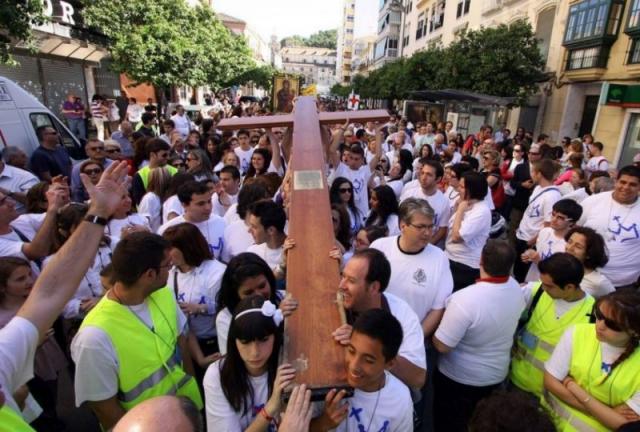 Carta abierta del Delegado de Infancia y Juventud