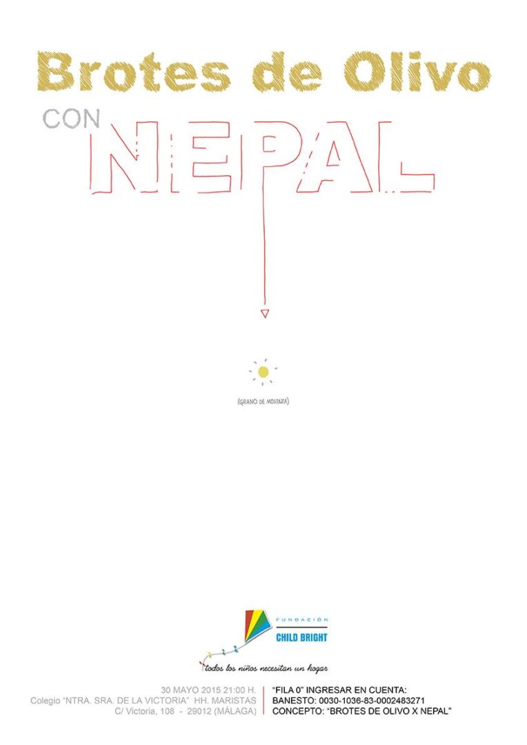 Concierto por Nepal