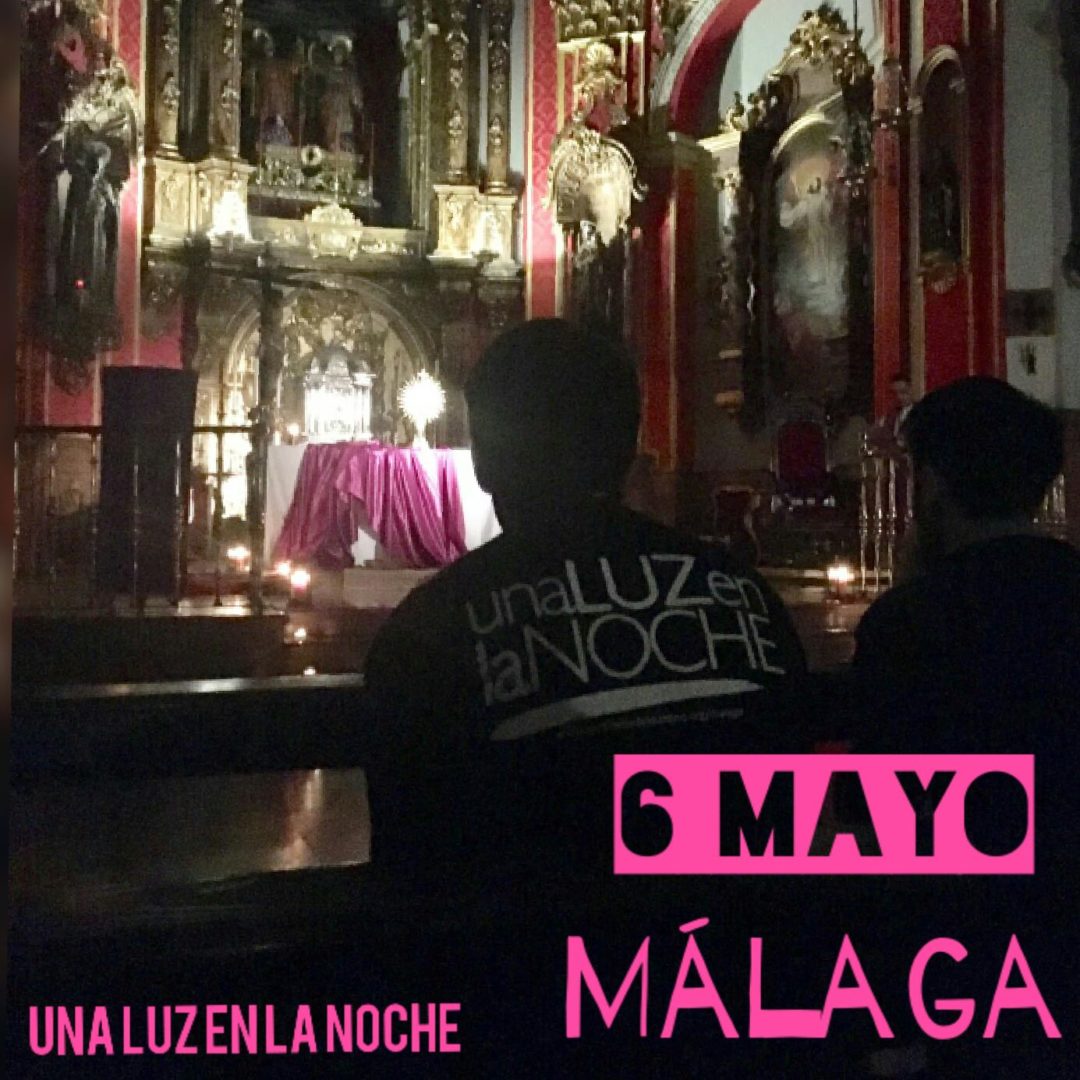 Centinelas: útlima edición el 6 de Mayo