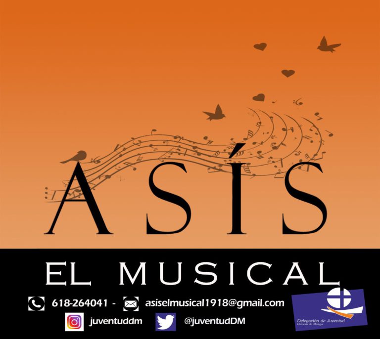 Catequesis Musical ‘Asís’