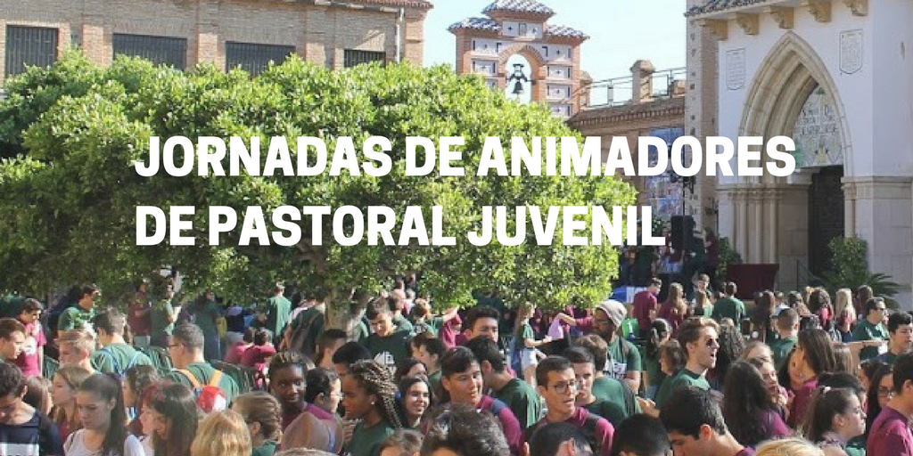 Jornada de animadores de Pastoral Juvenil- 19 de Enero