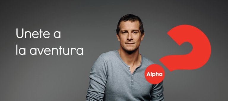 Cenas Alpha – Entrenamiento para comenzar esta actividad