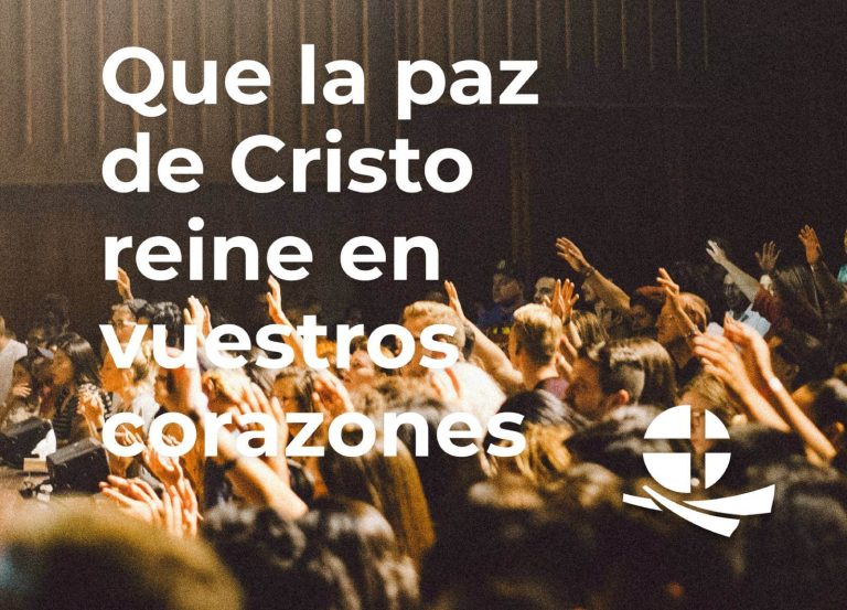 Adoremus octubre 2024. Oración de Taizé