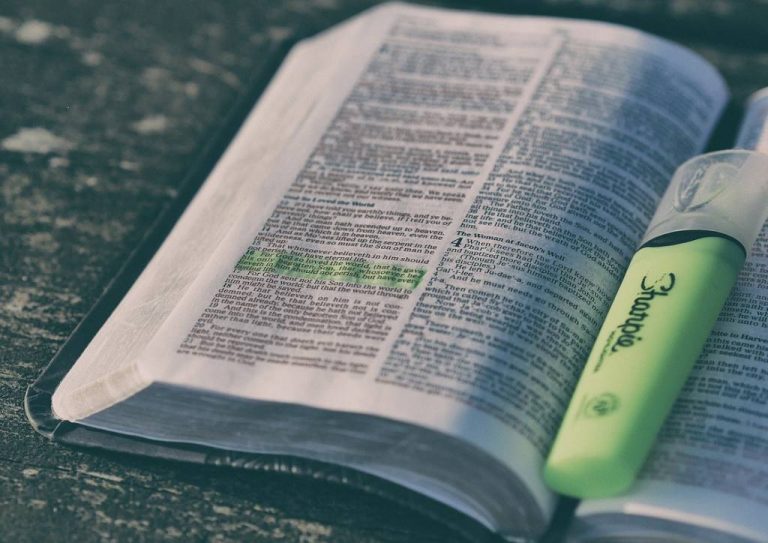 Lectio Divina niños y jóvenes
