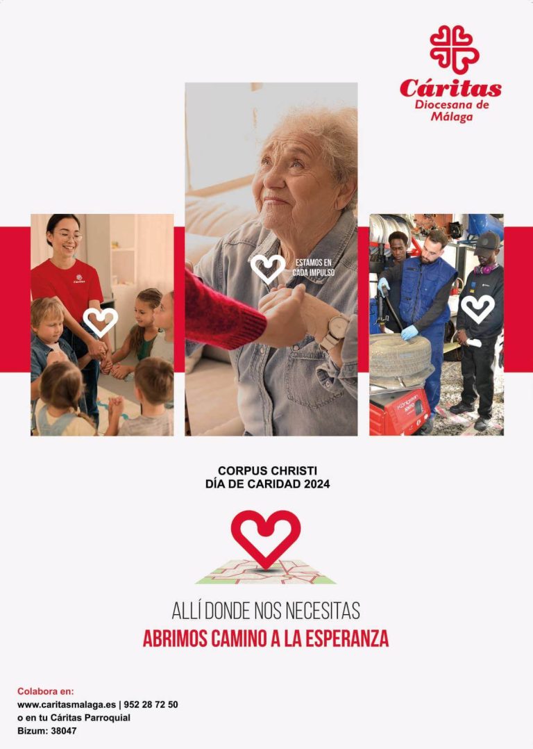 CAMPAÑA INSTITUCIONAL 2024-2025
