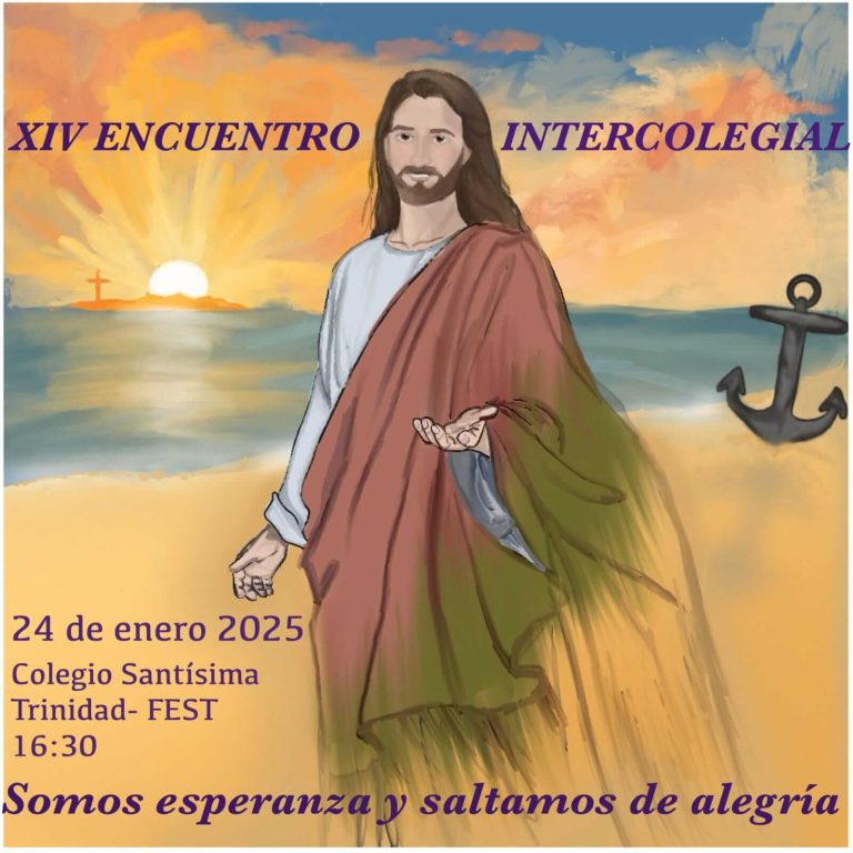 XIV ENCUENTRO INTERCOLEGIAL