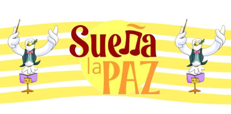 Material para el Día de la Paz y la No Violencia