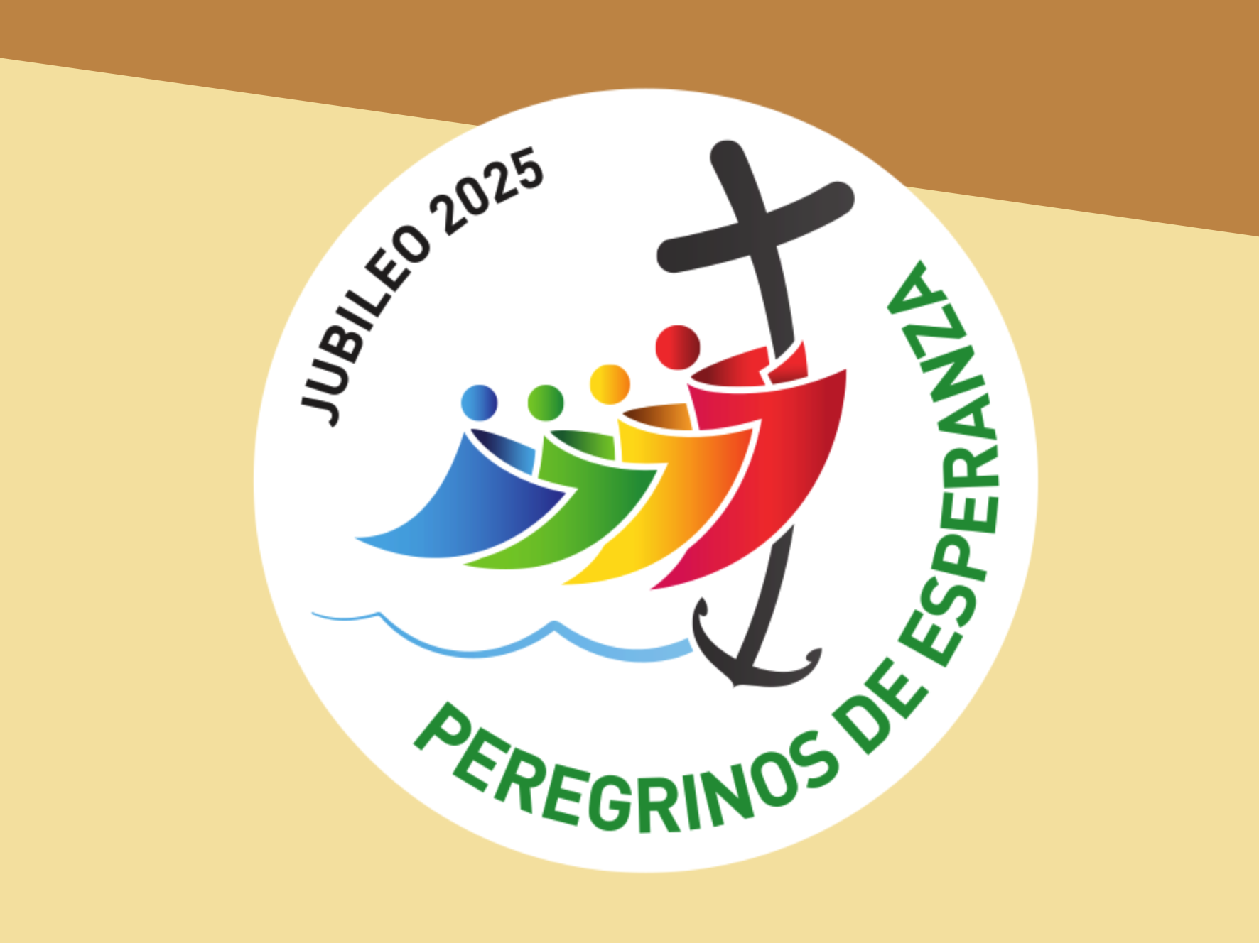 Catequesis del Jubileo para adolescentes y niños