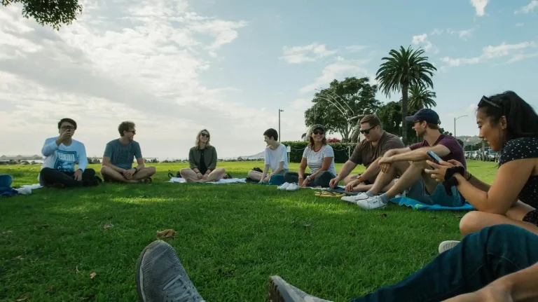 Momento de formación: «Formas de detectar problemas en jóvenes y adolescentes»