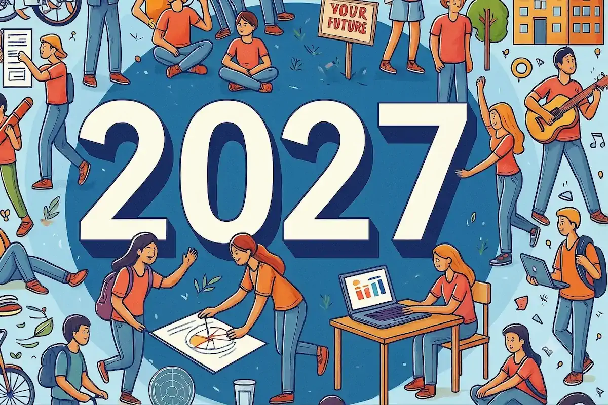 CALENDARIO DELEGACIÓN DE PASTORAL DE INFANCIA YJUVENTUD 2026-2027