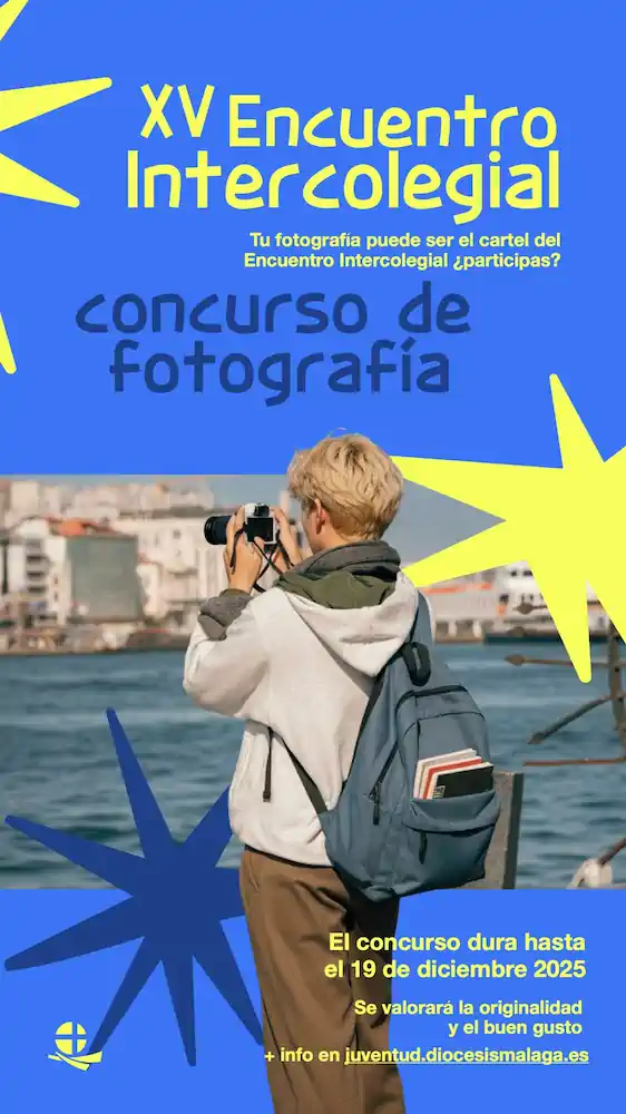 CONCURSO CARTELES INTERCOLEGIAL 2026
