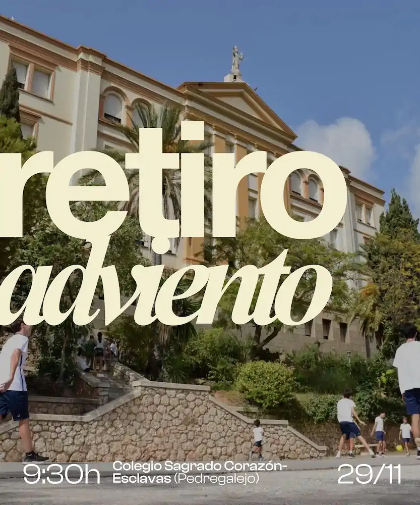 Materiales Retiro Adviento 2025