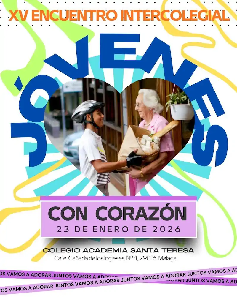 XV Encuentro Intercolegial