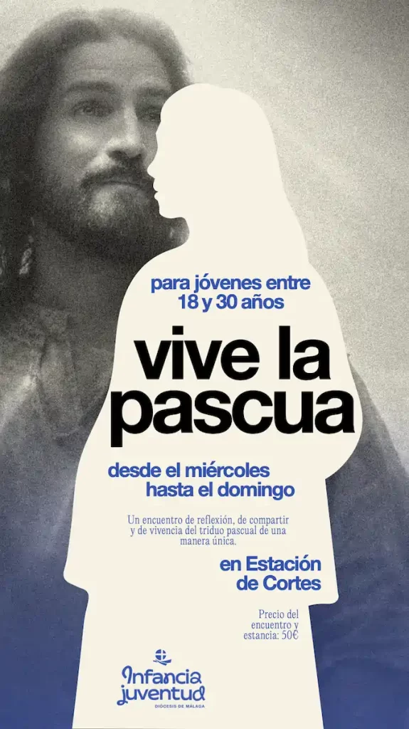 Convocatoria Pascua Joven