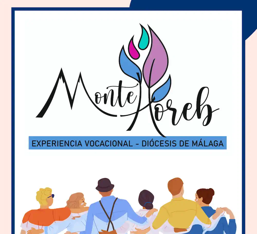 Monte Horeb – Experiencia Vocacional