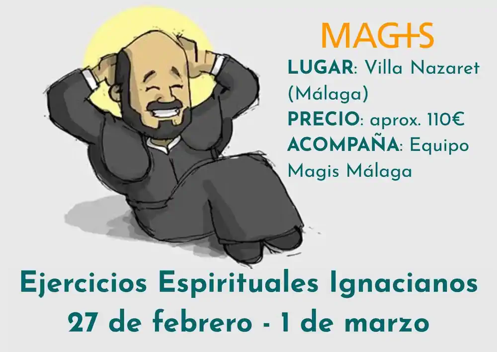 EJERCICIOS ESPIRITUALES