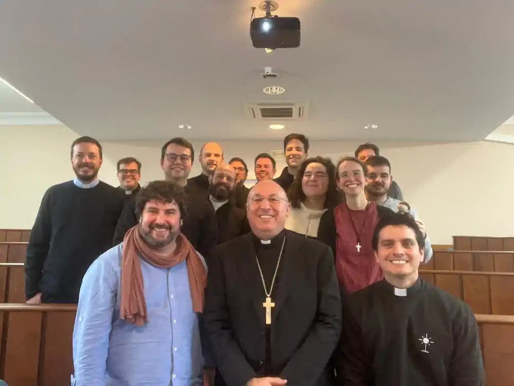 Los responsables de juventud del Sur de España profundizan en el nuevo proyecto ¡Poneos en camino!