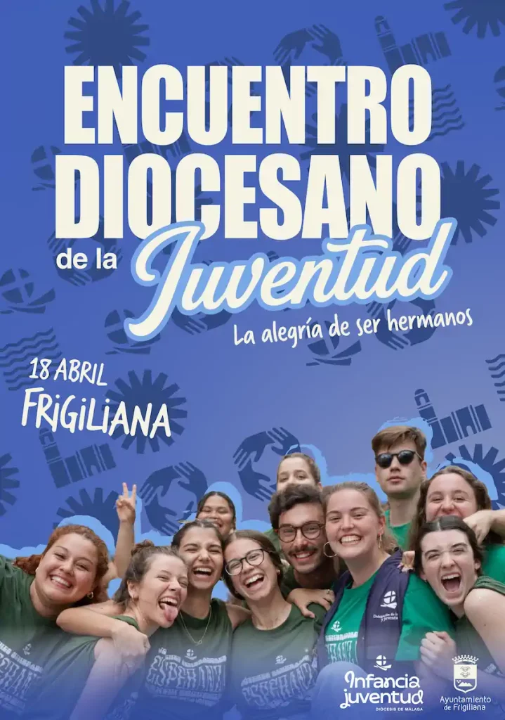 Encuentro Diocesano de la Juventud 2026