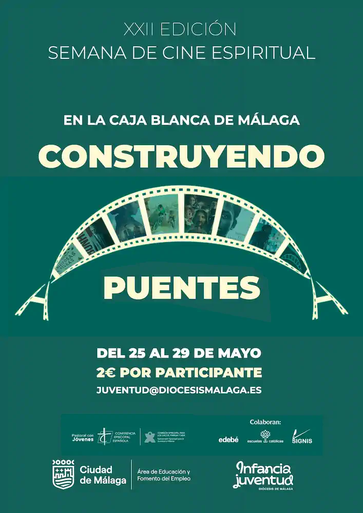 Semana de Cine Espiritual