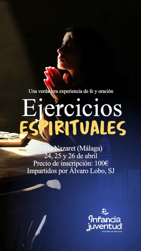 Ejercicios Espirituales