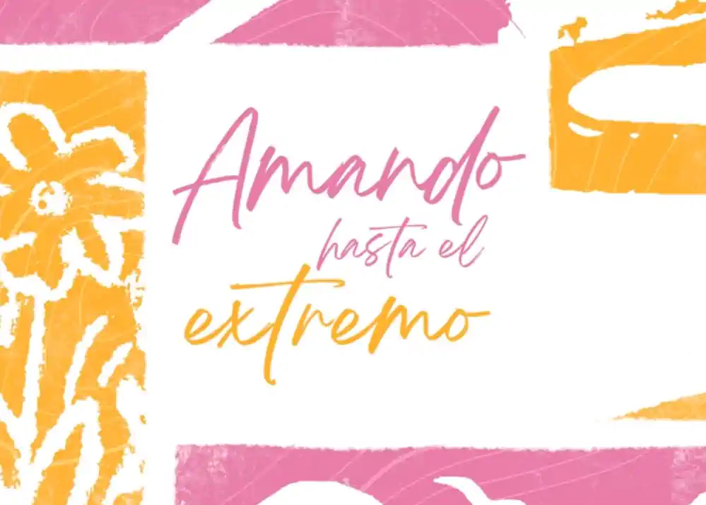Musical Amando hasta el extremo